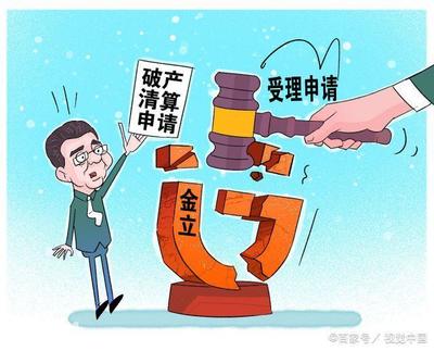 一把牌輸?shù)羰畮變|？透視企業(yè)巨債、豪車拍賣與破產(chǎn)清算的警示